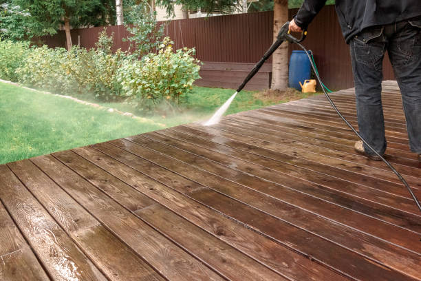 Best Dumpster Area Cleaning  in Hastings On Hudson, NY