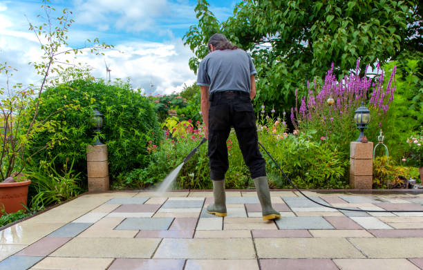 Best Post-Construction Pressure Washing  in Hastings On Hudson, NY