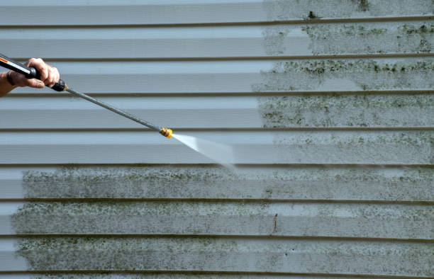 Best Patio and Deck Pressure Washing  in Hastings On Hudson, NY