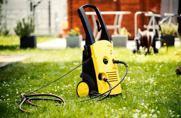 Spring Cleaning in Hastings On Hudson, NY
